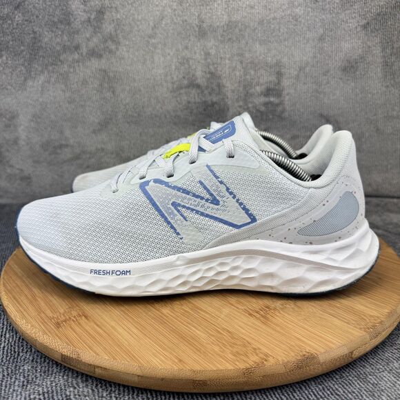 New Balance Fresh Foam Arishi v4 Shoes Womens Size 9.5 White Running WARISCI4 - Picture 3 of 9